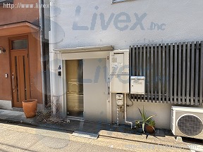 門前仲町倉庫