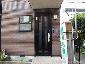 貸事務所