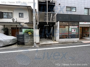 奥沢コーポ