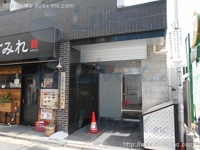 ウィステリア高田馬場
