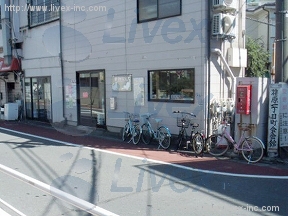 荏原共同住宅