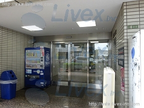 上馬セントラル