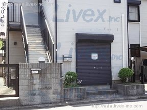 橋本店舗
