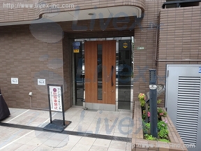 菱和パレス三軒茶屋