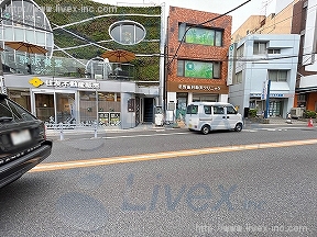 駒沢グリーン