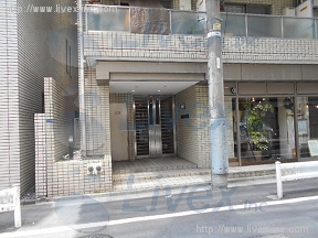 パーク・ノヴァ渋谷