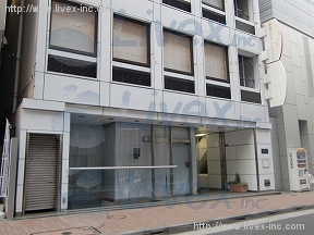ランディック第3銀座
