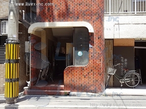 マンション王子