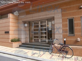 日本橋浜町パーク・ホームズ