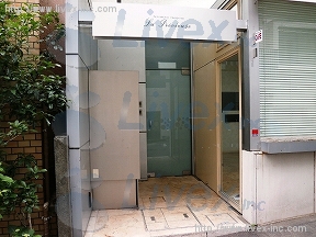 ペシェ・ミニョン麻布