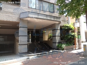 松涛Kマンション