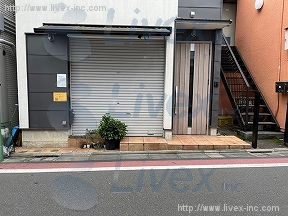 西荻南鈴木店舗