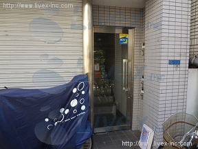 第2コーポ藤