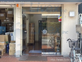 DI(亀戸6丁目)