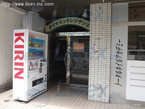 ダイヤモンドレジデンス錦糸町