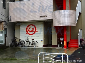 第2井口