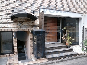 CREST六本木II