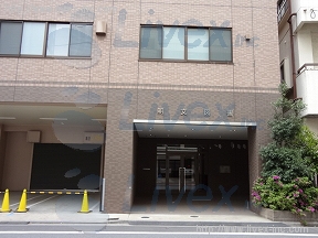 江戸川橋1棟