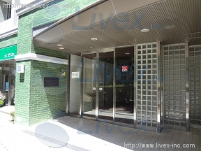 本郷真砂パークハウス弐番館