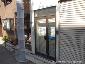 浅草橋2丁目貸家