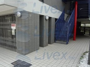 渋谷