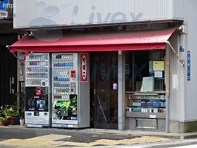 貸倉庫・作業所