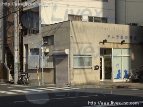 クオーマンション