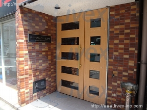 サニープレイス小川町