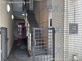 なかまち参番館