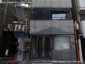 インターバンク水道橋