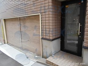 木場2丁目倉庫