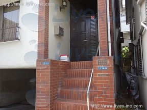 白金6丁目戸建