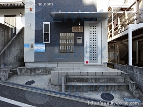 南青山コトリ