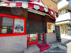 貸事務所・店舗