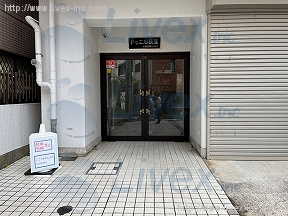 ドゥエル荻窪