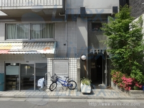 HOYO東麻布