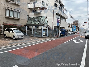 カステーオ目黒原町