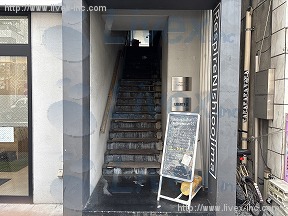 レスピール西大島