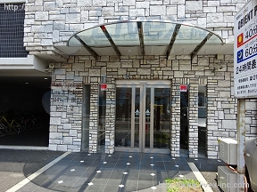 Mark Spring Tower Tokyo52