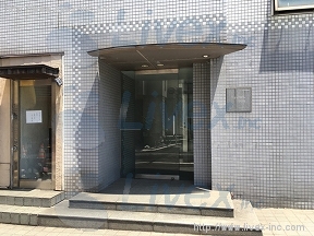 ガーリック参宮橋