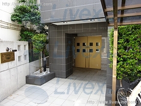 エクセリア早稲田I