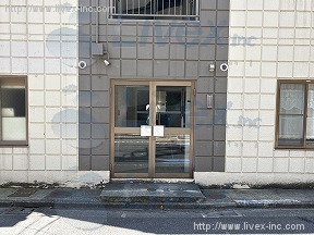 亀戸コーポ