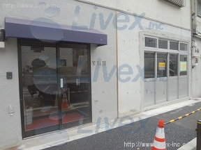 貸店舗・事務所
