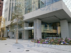 仮)読売新聞東京本社