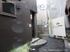 eフラット渋谷本町
