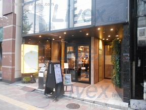 仮)銀座1丁目プロジェクト
