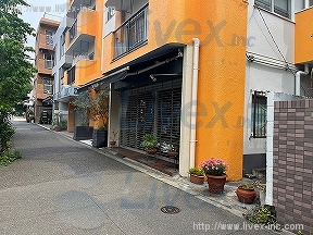 パークサイドマンション池尻