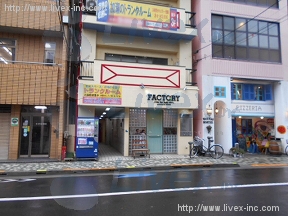 プラーズ北上野