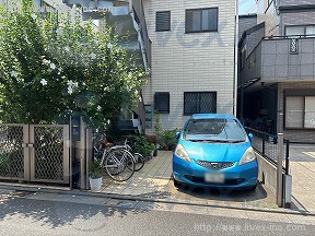 冬木町倉庫