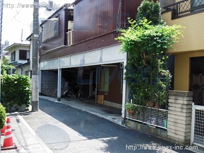 三田村